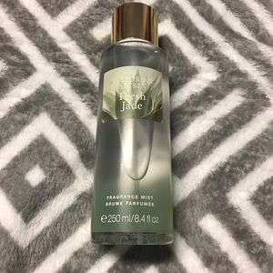 New Victoria’s Secret mist FRESH JADE